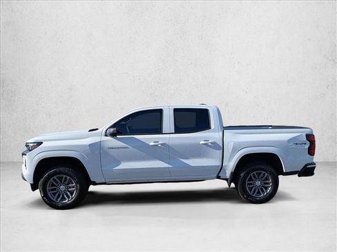 New 2026 Chevrolet Colorado LT w/ LT Convenience Package image 5