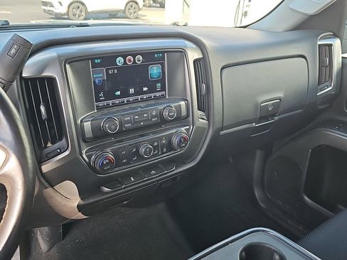 Used 2015 Chevrolet Silverado 1500 LT w/ All Star Edition image 8