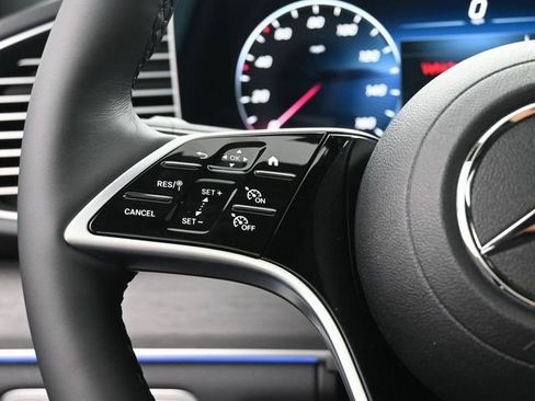 New 2025 Mercedes-Benz GLE 350 4MATIC image 23