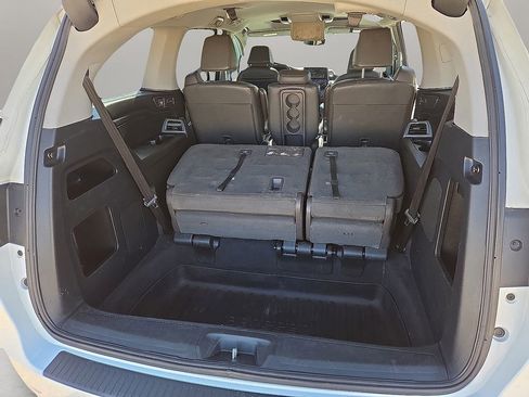 Used 2020 Honda Odyssey EX-L image 15