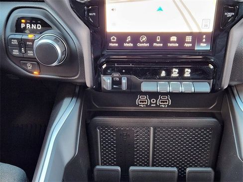 New 2026 RAM 1500 Lone Star image 16