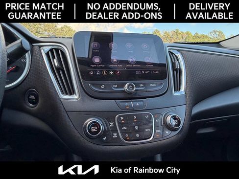 Used 2021 Chevrolet Malibu LT image 30