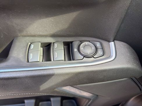 Used 2023 GMC Sierra 1500 Elevation image 35