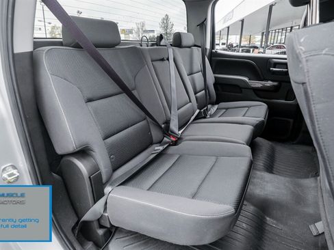 Used 2017 GMC Sierra 2500 SLE w/ HD SLE Preferred Plus Package image 22