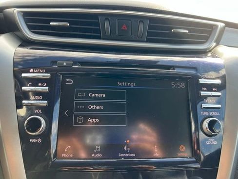Used 2023 Nissan Murano SV AWD/4WD image 45