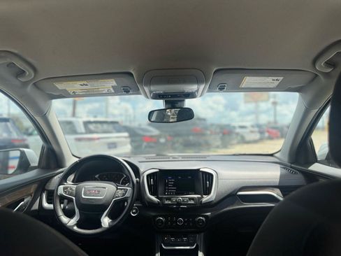 Used 2021 GMC Terrain SLE w/ Driver Convenience Package FWD image 52