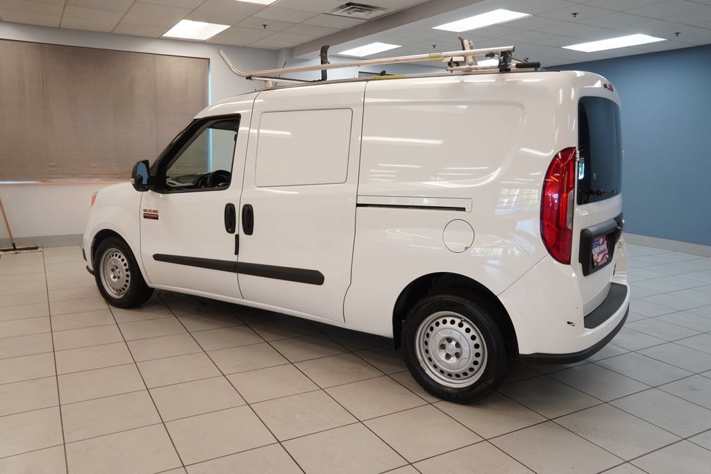 Used 2022 RAM ProMaster City Wagon FWD image 7