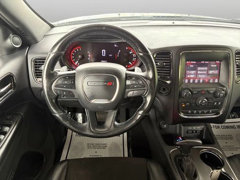 Used 2019 Dodge Durango GT AWD/4WD image 30