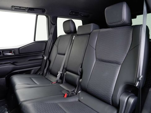 Used 2025 Toyota Land Cruiser AWD/4WD image 27