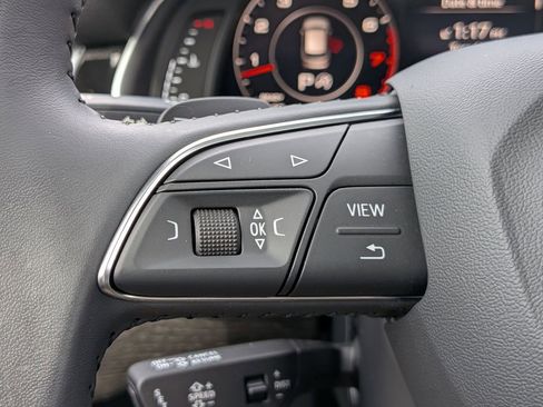 Used 2019 Audi Q7 3.0T Prestige w/ Prestige Package image 28