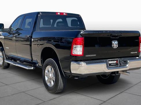 Used 2024 RAM 2500 Big Horn w/ Bed Utility Group image 11