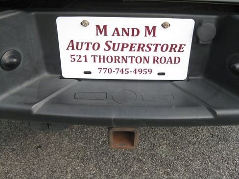 Used 2014 Ford F150 Platinum AWD/4WD image 11