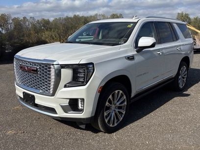 Used 2023 GMC Yukon Denali