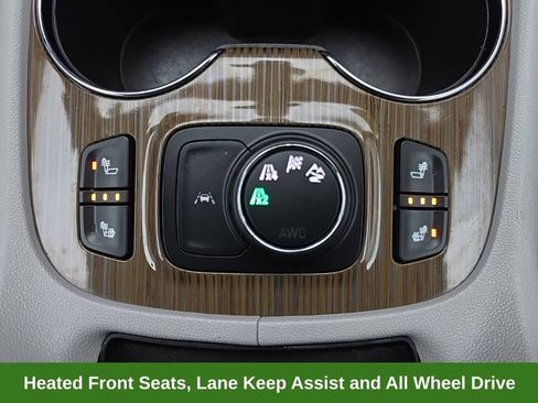 Used 2023 GMC Acadia SLE w/ Driver Convenience Package AWD/4WD image 39