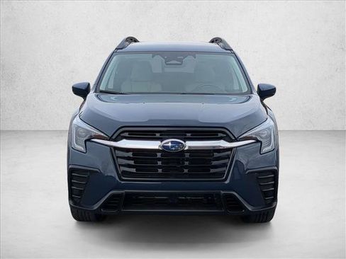 Certified 2025 Subaru Ascent Premium image 2