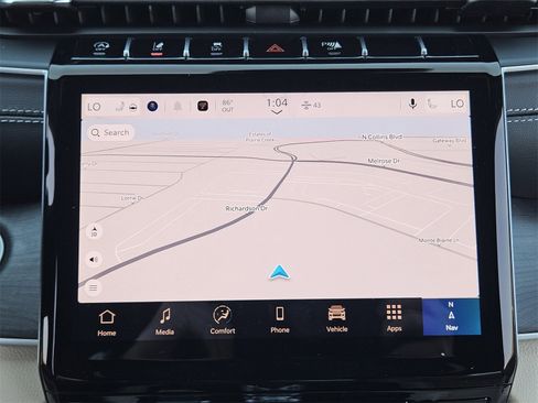 New 2025 Jeep Grand Cherokee Limited image 18