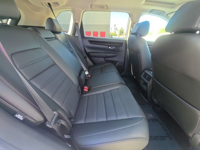 Used 2025 Honda CR-V EX-L image 26