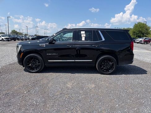 Used 2026 GMC Yukon Denali w/ Sun & Power Step Package AWD/4WD image 5