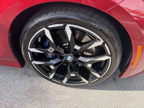 Used 2025 BMW M340i image 4