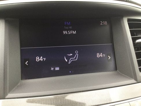 Used 2019 INFINITI QX60 Pure AWD/4WD image 33