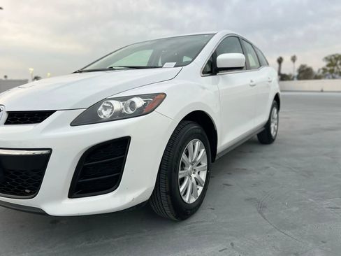 Used 2011 MAZDA CX-7 i SV image 2