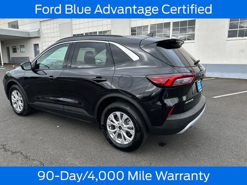 Used 2024 Ford Escape Active w/ Tech Pack #1 AWD/4WD image 5