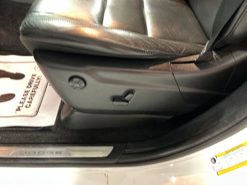 Used 2015 Dodge Durango Limited AWD/4WD image 13