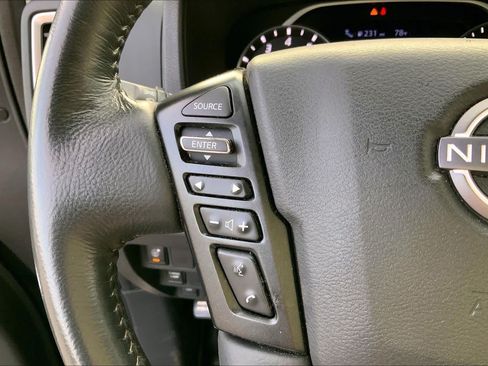 Used 2024 Nissan Frontier SV w/ SV Convenience Package RWD image 22