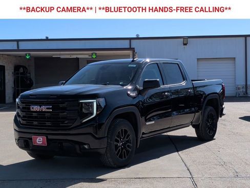 New 2026 GMC Sierra 1500 Elevation w/ Preferred Package image 3