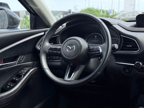 Used 2025 MAZDA CX-30 AWD 2.5 S w/ Preferred Package image 25
