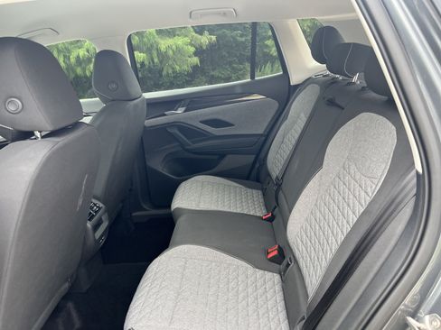 Certified 2026 Volkswagen Tiguan S FWD image 27