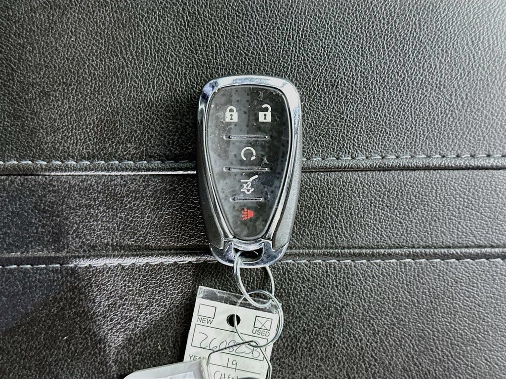 Used 2019 Chevrolet Blazer LT AWD/4WD image 35