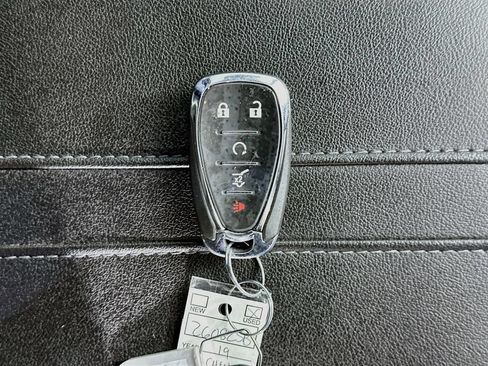 Used 2019 Chevrolet Blazer LT AWD/4WD image 35