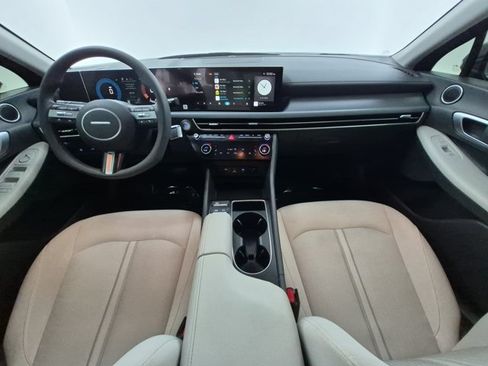 Certified 2024 Hyundai Sonata SEL FWD image 18