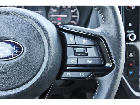 New 2026 Subaru Forester Premium AWD/4WD image 14