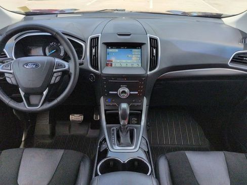 Certified 2018 Ford Edge Sport w/ Equipment Group 401A AWD/4WD image 15