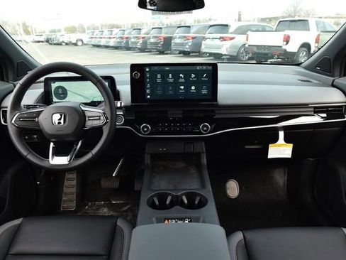 New 2026 Honda Prologue Touring image 7