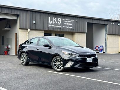 Used 2023 Kia Forte LXS