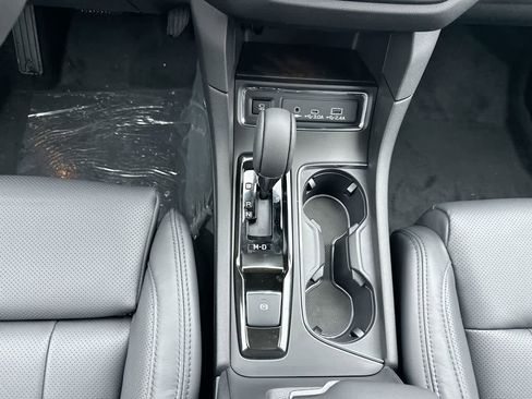 New 2026 Subaru Ascent Bronze Edition image 35