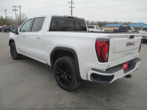 Used 2021 GMC Sierra 1500 Denali image 7