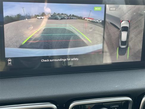 New 2026 Nissan Sentra SR image 29