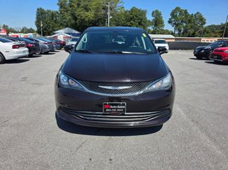 Used 2018 Chrysler Pacifica LX w/ Tire & Wheel Group image 1