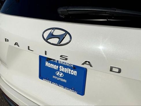 Used 2025 Hyundai Palisade SEL image 7