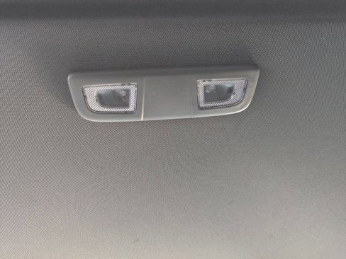 Used 2023 Chevrolet Silverado 1500 Custom Trail Boss image 58