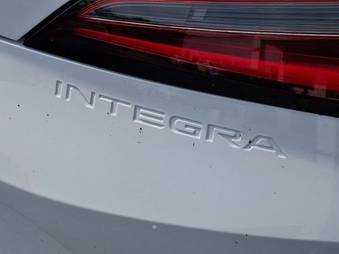Certified 2024 Acura Integra A-Spec FWD image 33