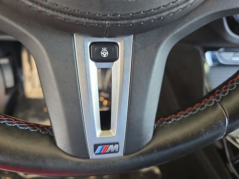 Used 2023 BMW X4 M w/ Competition Package AWD/4WD image 23