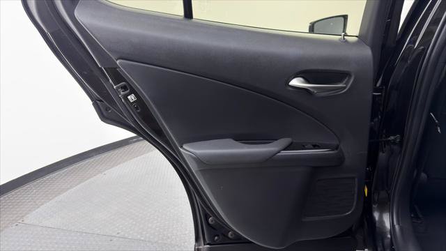 Used 2023 Lexus UX 250h FWD w/ Accessory Package (Z1) image 14