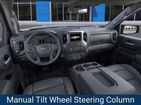 New 2026 Chevrolet Silverado 1500 W/T w/ WT Value Package image 17