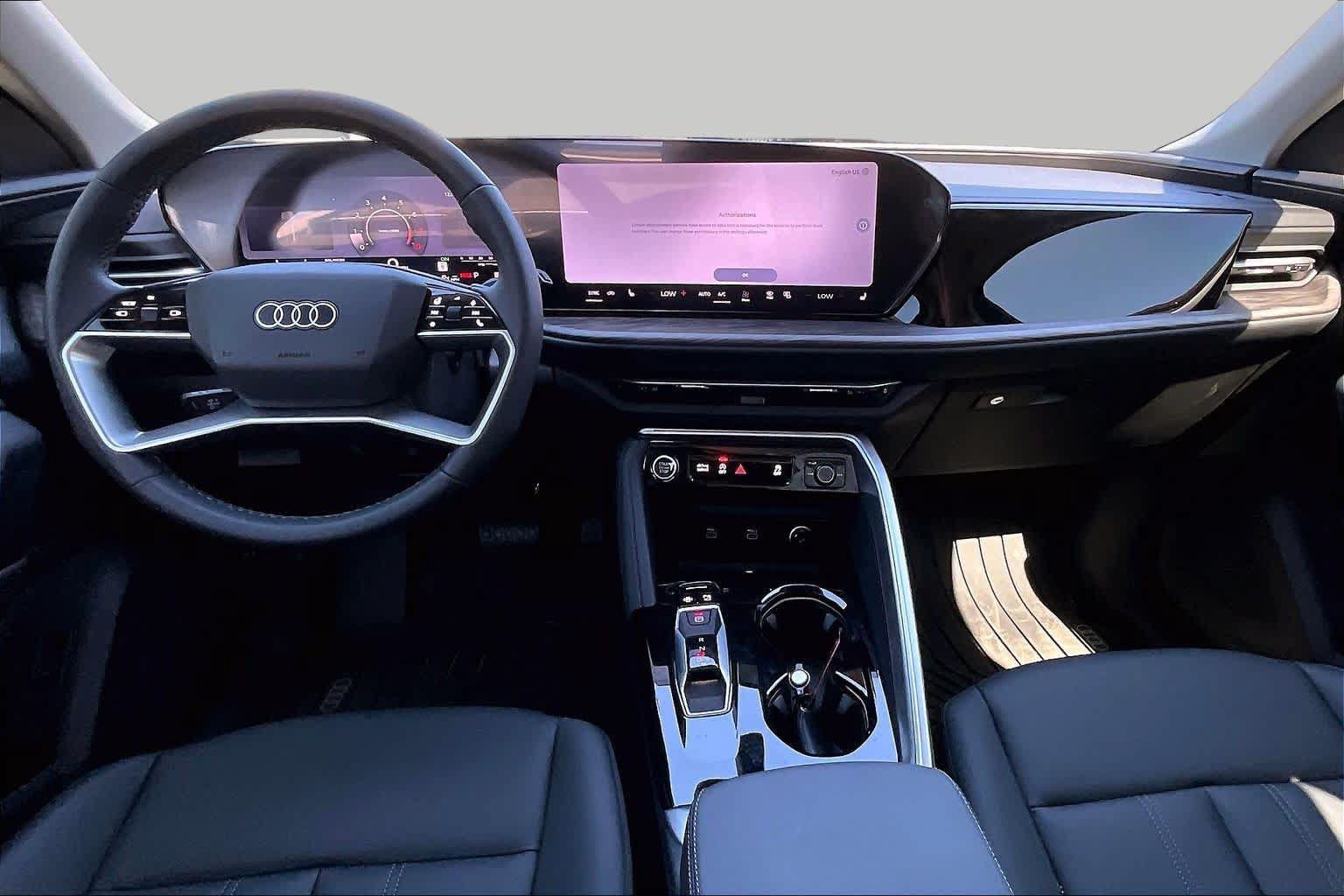 Used 2026 Audi Q5 Premium w/ Premium Plus AWD/4WD image 15