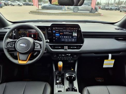 New 2026 Subaru Outback Wilderness AWD/4WD image 10